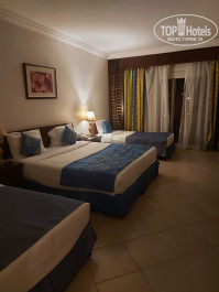 Caribbean World Soma Bay 5* - Фото отеля