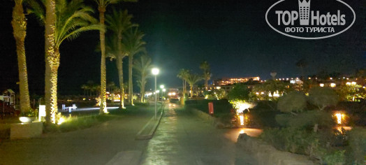 Baron Resort 5* - Фото отеля