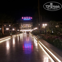 Baron Resort 5* - Фото отеля