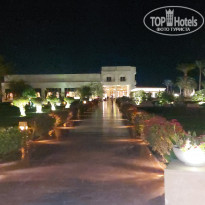 Baron Resort 5* - Фото отеля
