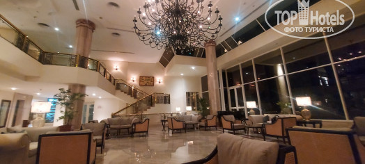 Baron Resort 5* - Фото отеля