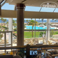 Baron Resort 5* - Фото отеля