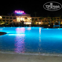 Baron Resort 5* - Фото отеля