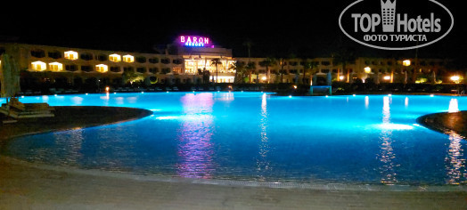 Baron Resort 5* - Фото отеля
