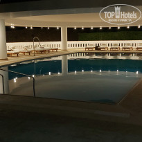 Baron Resort 5* - Фото отеля