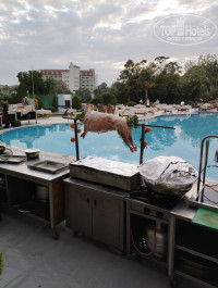 Victory Resort 5* - Фото отеля