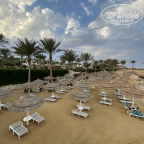 SUNRISE Montemare Resort - Grand Select - 5* Общий пояж - Фото отеля