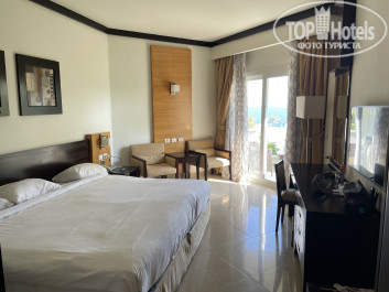 SUNRISE Montemare Resort - Grand Select - 5* номер - Фото отеля