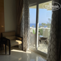 SUNRISE Montemare Resort - Grand Select - 5* вид с окна - Фото отеля