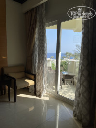 SUNRISE Montemare Resort - Grand Select - 5* вид с окна - Фото отеля
