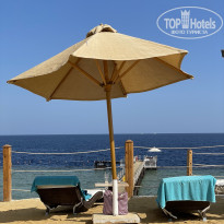 SUNRISE Montemare Resort - Grand Select - 5* верхний пляж - Фото отеля