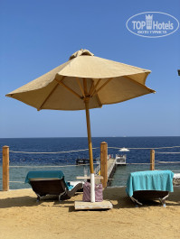 SUNRISE Montemare Resort - Grand Select - 5* верхний пляж - Фото отеля