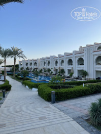 SUNRISE Montemare Resort - Grand Select - 5* территория - Фото отеля
