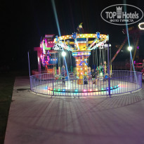 Victory Be Mine Hotel 5* - Фото отеля