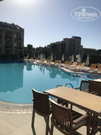 Victory Resort 5* - Фото отеля