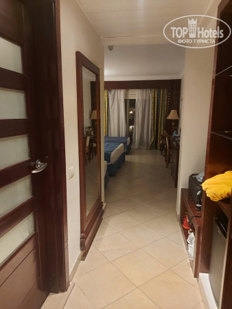 Caribbean World Soma Bay 5* - Фото отеля