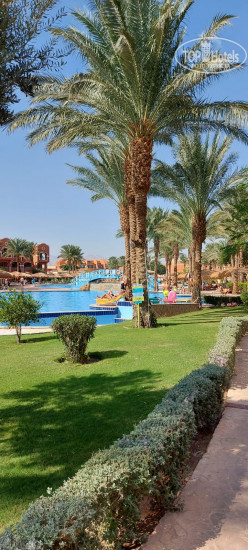 Caribbean World Soma Bay 5* - Фото отеля