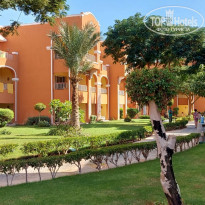 Caribbean World Soma Bay 5* - Фото отеля