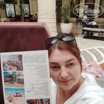 Caribbean World Soma Bay 5* - Фото отеля