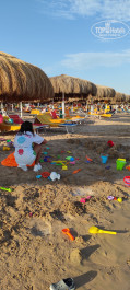 Caribbean World Soma Bay 5* - Фото отеля