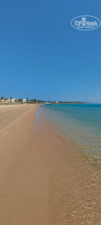 Caribbean World Soma Bay 5* - Фото отеля