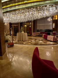 Ideal Prime Beach 5* - Фото отеля