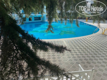 ПОРТО МАРЕ 4* - Фото отеля