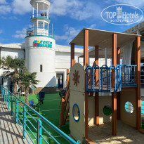 ПОРТО МАРЕ 4* - Фото отеля