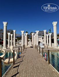 Miarosa Kemer Beach 5* - Фото отеля