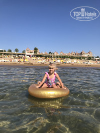 Victory Be Mine Hotel 5* - Фото отеля