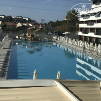 Victory Be Mine Hotel 5* - Фото отеля