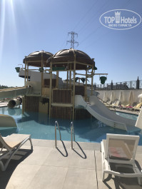 Victory Be Mine Hotel 5* - Фото отеля