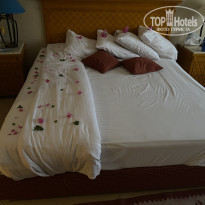Amwaj Oyoun Resort & Casino 5* - Фото отеля