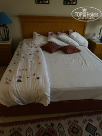 Amwaj Oyoun Resort & Casino 5* - Фото отеля