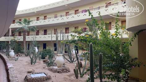 Amwaj Oyoun Resort & Casino 5* - Фото отеля