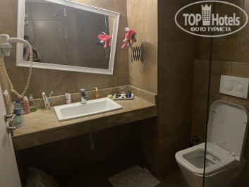 Senza The Inn Resort & Spa 5* - Фото отеля
