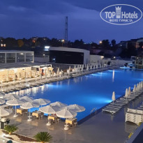 Victory Be Mine Hotel 5* - Фото отеля