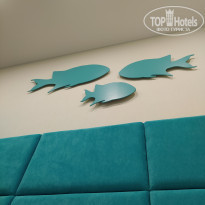 ПОРТО МАРЕ 4* - Фото отеля