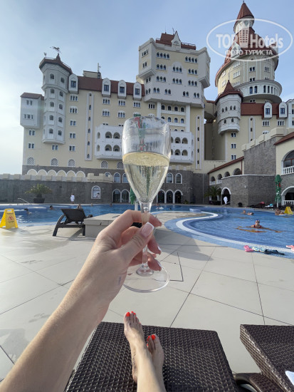 Богатырь 4* - Фото отеля