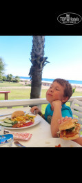 Victory Resort 5* - Фото отеля