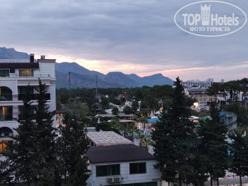 Grand Ring 5* - Фото отеля