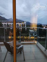 Grand Ring 5* - Фото отеля