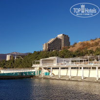 ПОРТО МАРЕ 4* - Фото отеля