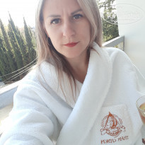 ПОРТО МАРЕ 4* - Фото отеля