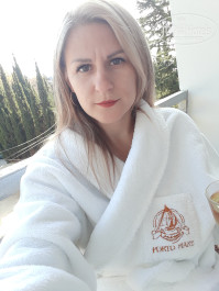 ПОРТО МАРЕ 4* - Фото отеля