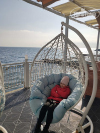 ПОРТО МАРЕ 4* - Фото отеля
