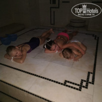 ПОРТО МАРЕ 4* - Фото отеля