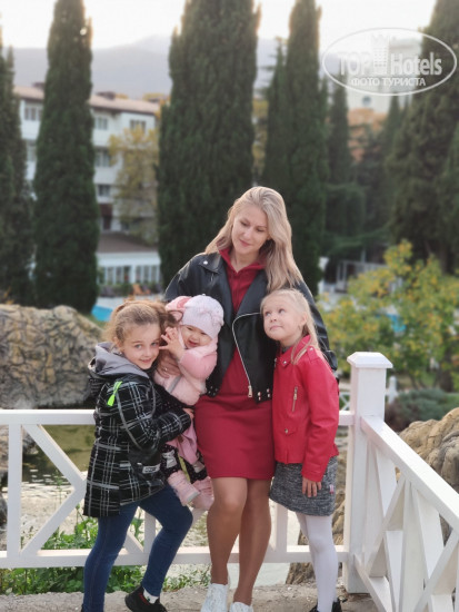 ПОРТО МАРЕ 4* - Фото отеля