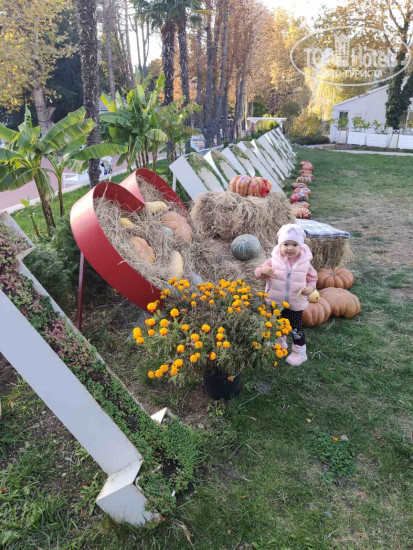 ПОРТО МАРЕ 4* - Фото отеля