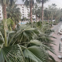Royal Garden Beach Hotel 5* - Фото отеля